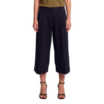 панталони,мъжки,панталони,дамски,панталони,g,star,d30800,e068,culotte,loose,fit,pants,blue,(salute)