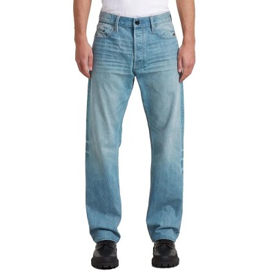 дънки,мъжки,панталони,дамски,панталони,g,star,dakota,regular,straight,jeans,blue,(antique,faded,moonlit,ocean)