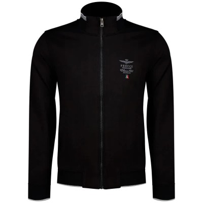 блуза,мъжки,пуловери,aeronautica,militare,261fe1956uf00459,sweatshirt,black,(jet,black)
