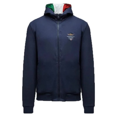 блуза,мъжки,пуловери,aeronautica,militare,261fe2097uf00674,full,zip,sweatshirt,blue,(blue,navy)