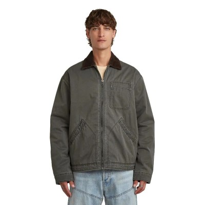 яке,мъжки,якета,дамски,якета,и,палта,g,star,duty,jacket,black,(asfalt,elephant,skin)