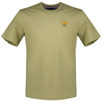 тениска,мъжки,тениски,дамски,тениски,aeronautica,militare,261ts1580uj00372,short,sleeve,t,shirt,green,(green)