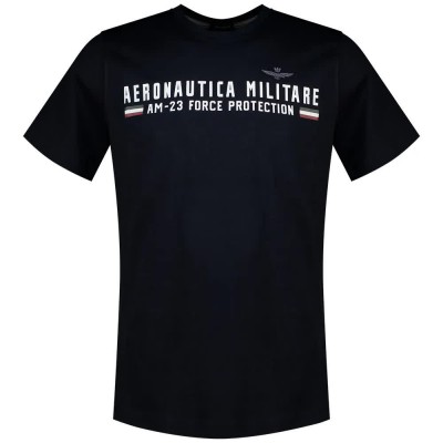 тениска,мъжки,тениски,дамски,тениски,aeronautica,militare,261ts1942uj00538,short,sleeve,t,shirt,blue,(blue,navy)