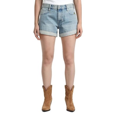 къси,панталони,мъжки,панталони,дамски,панталони,g,star,judee,shorts,blue,(vintage,bornite)