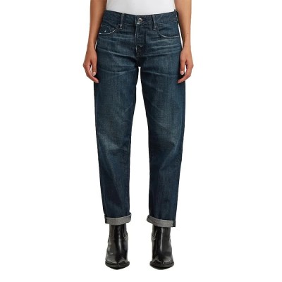 дънки,мъжки,панталони,дамски,панталони,g,star,kate,boyfriend,jeans,blue,(antique,jadeite,green)