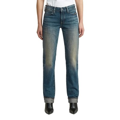 дънки,мъжки,панталони,дамски,панталони,g,star,lennoxx,slim,straight,fit,jeans,blue,(antique,faded,blueschist)