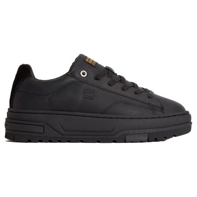 маратонки,мъжки,маратонки,дамски,маратонки,g,star,lhana,ii,cup,trainers,black,(black)
