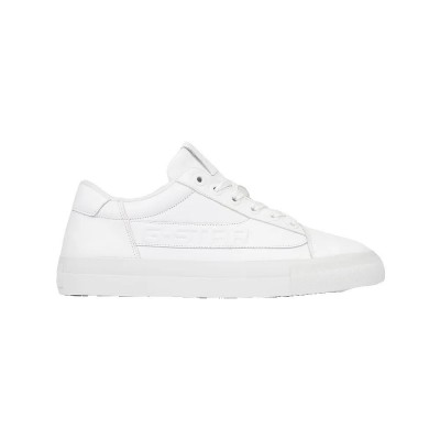 маратонки,мъжки,маратонки,дамски,маратонки,g,star,loom,leather,ii,trainers,white,(white)