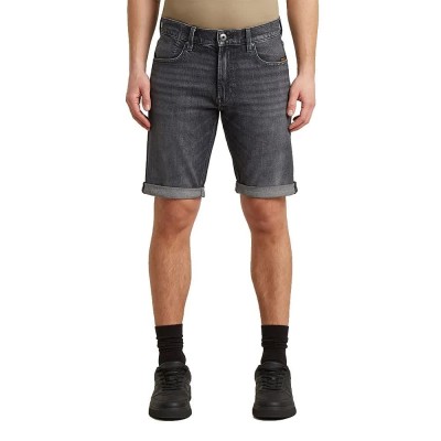 дънки,мъжки,панталони,дамски,панталони,g,star,mosa,jeans,black,(faded,black,magnet)