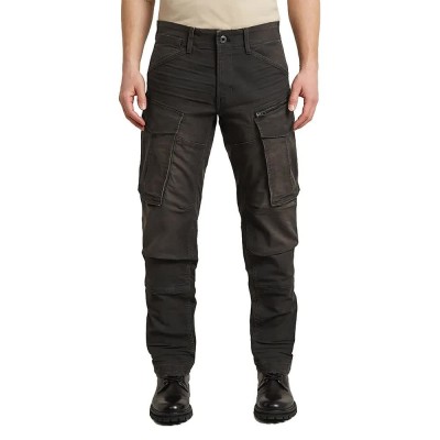 панталони,мъжки,панталони,дамски,панталони,g,star,rovic,zip,3d,regular,tapered,fit,cargo,pants,black,(vintage,dust,dark,black,gd)