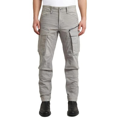 панталони,мъжки,панталони,дамски,панталони,g,star,rovic,zip,3d,regular,tapered,fit,cargo,pants,grey,(vintage,dust,sharkskin,gd)