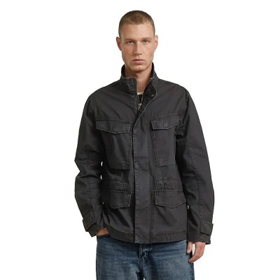 яке,мъжки,якета,дамски,якета,и,палта,g,star,rovic,slim,fit,jacket,black,(dark,black,gd)
