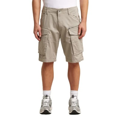 къси,панталони,мъжки,панталони,дамски,панталони,g,star,rovic,zip,loose,1,2,shorts,beige,(elephant,skin)