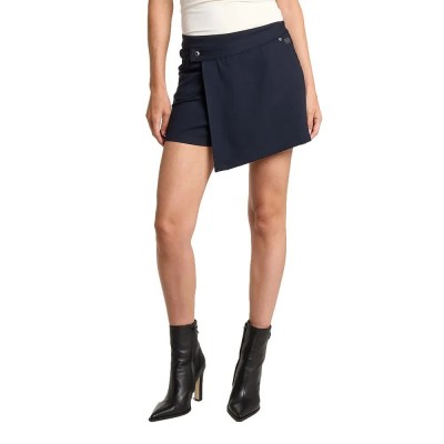 спортна,пола,дамски,поли,и,рокли,g,star,soft,sculpt,skort,blue,(salute)