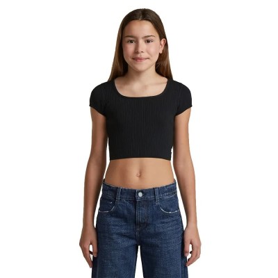 тениска,мъжки,тениски,дамски,тениски,g,star,south,short,sleeve,t,shirt,black,(dark,black)