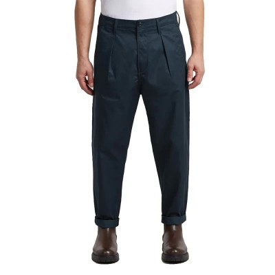 панталони,тип,чино,мъжки,панталони,дамски,панталони,g,star,the,ignaz,relaxed,fit,chino,pants,blue,(salute)