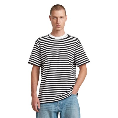 тениска,мъжки,тениски,дамски,тениски,g,star,true,regular,fit,short,sleeve,t,shirt,white,black,(white,dark,black)