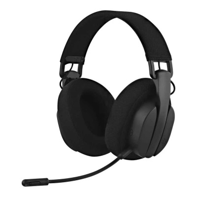 слушалки,слушалки,tnb,activlight,wireless,earphones,black,(black)
