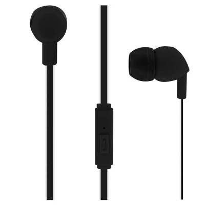 слушалки,слушалки,tnb,be,color,earphones,black,(black)