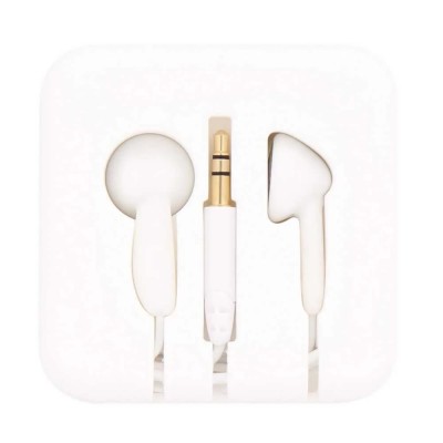 слушалки,слушалки,tnb,pocket,earphones,white,(white)