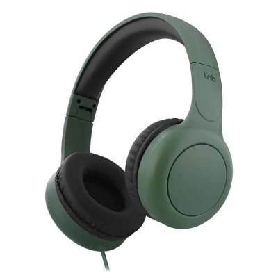 слушалки,слушалки,tnb,usb,c,earphones,green,(sage,green,lampblack)