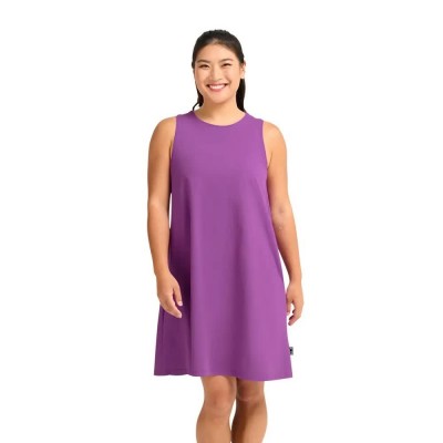 рокля,дамски,поли,и,рокли,jack,wolfskin,travel,sleeveless,dress,purple,(freesia)
