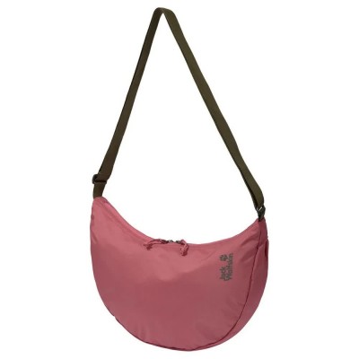 чанта,всички,чанти,jack,wolfskin,zoya,8l,bag,pink,(cool,rose)