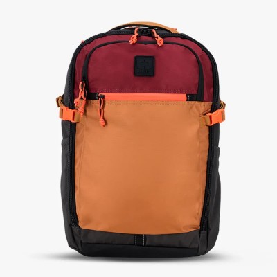 раница,раници,ogio,alpha,25l,backpack,orange,(canyon)