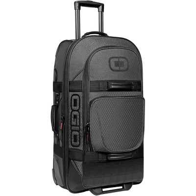 раница,раници,ogio,terminal,backpack,black,grey,(graphite)