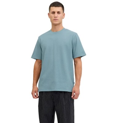 тениска,мъжки,тениски,дамски,тениски,jack,&,jones,blaleo,structure,short,sleeve,t,shirt,blue,(goblin,blue)