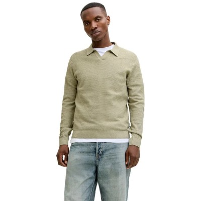 блуза,мъжки,пуловери,jack,&,jones,bluriley,knit,12292036,sweater,beige,(mermaid,twist,twist)