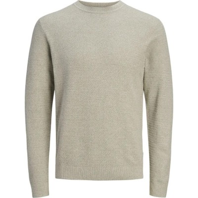 блуза,мъжки,пуловери,дамски,пуловери,jack,&,jones,bluriley,knit,sweater,beige,(mermaid,twist)