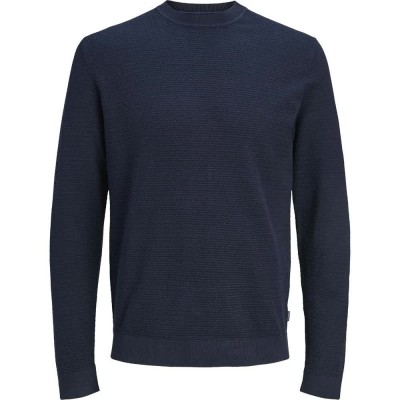 блуза,мъжки,пуловери,дамски,пуловери,jack,&,jones,bluriley,knit,sweater,blue,(sky,captain)