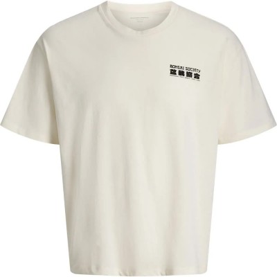 тениска,мъжки,тениски,дамски,тениски,jack,&,jones,bonzai,short,sleeve,t,shirt,beige,(egret)