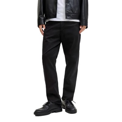 панталони,мъжки,панталони,jack,&,jones,clark,finn,pants,black,(black)