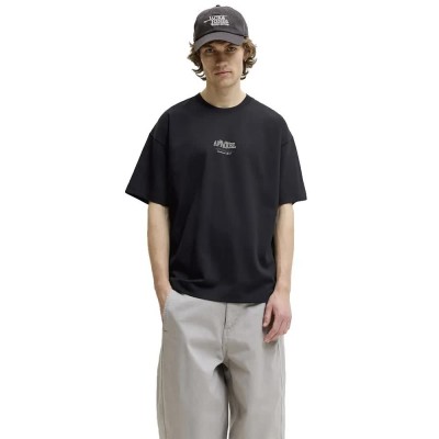 тениска,мъжки,тениски,дамски,тениски,jack,&,jones,ebarron,studio,short,sleeve,t,shirt,black,(black,2)