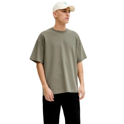 тениска,мъжки,тениски,дамски,тениски,jack,&,jones,ebarron,short,sleeve,t,shirt,green,(vetiver)