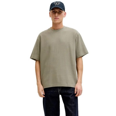 тениска,мъжки,тениски,дамски,тениски,jack,&,jones,eharrison,structure,short,sleeve,t,shirt,green,(vetiver)