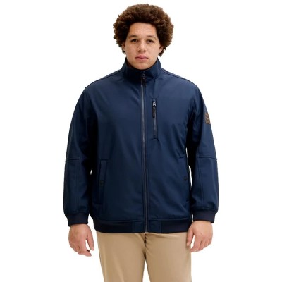 яке,мъжки,якета,дамски,якета,и,палта,jack,&,jones,eparker,softshell,bomber,jacket,blue,(navy,blazer)