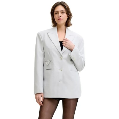 сако,дамски,сака,jjxx,fanni,mary,oversize,blazer,white,(gray,violet)