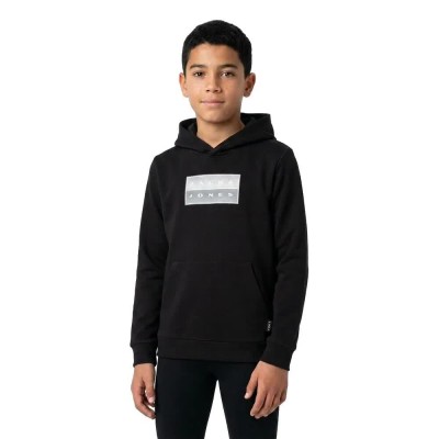 суичър,детски,блузи,jack,&,jones,fusion,graphic,hoodie,black,(black,brushed)