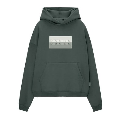 суичър,мъжки,пуловери,jack,&,jones,fusion,graphic,hoodie,green,(north,atlantic)