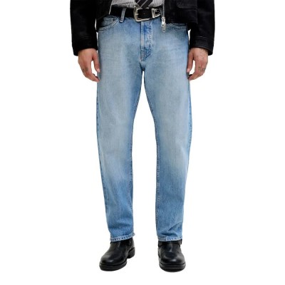 дънки,мъжки,панталони,дамски,панталони,jack,&,jones,ichris,cooper,jos,743,sn,jeans,blue,(blue,denim)