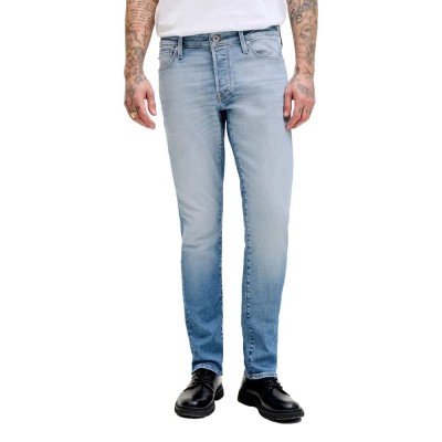 дънки,мъжки,панталони,jack,&,jones,iglenn,icon,jos,157,jeans,blue,(blue,denim)
