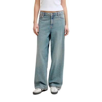 дънки,мъжки,панталони,дамски,панталони,jack,&,jones,kyoto,baggy,r325,sn,jjxx,low,waist,jeans,blue,(light,blue,denim)