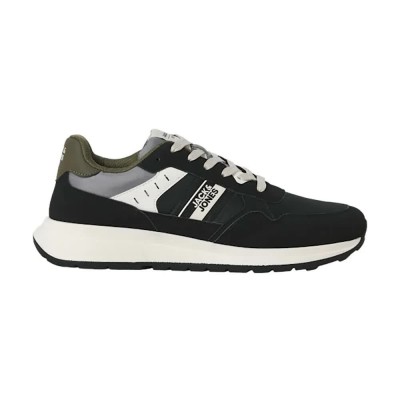 маратонки,мъжки,маратонки,дамски,маратонки,jack,&,jones,oswald,tape,combo,trainers,black,(anthracite)