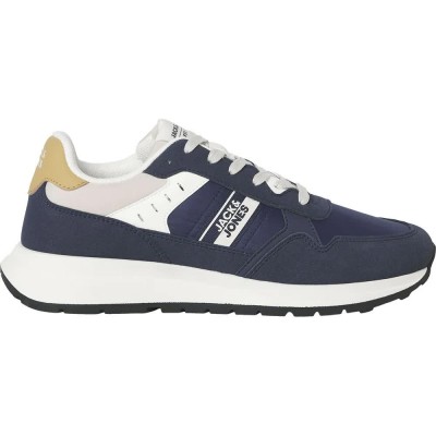 маратонки,мъжки,маратонки,дамски,маратонки,jack,&,jones,oswald,tape,combo,trainers,blue,(navy,peony)
