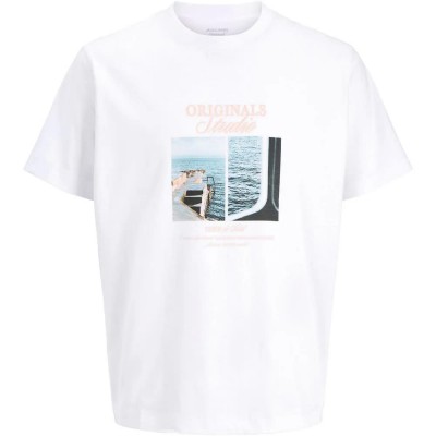 тениска,мъжки,тениски,дамски,тениски,jack,&,jones,norrebro,photo,short,sleeve,t,shirt,white,(bright,white)
