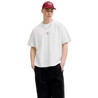 тениска,мъжки,тениски,дамски,тениски,jack,&,jones,sanremo,typo,short,sleeve,t,shirt,white,(bright,white)