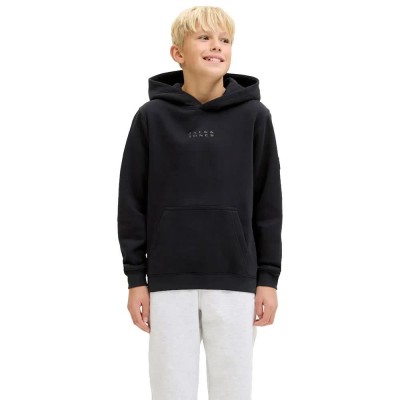 суичър,детски,блузи,jack,&,jones,point,hoodie,black,(black,jnr)